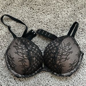 Bombshell Push Up Bra